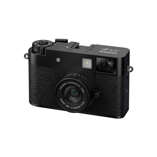 Fujifilm fuji half hf1 - fujifilm, x