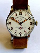 Orologio URSS Shturmanskie