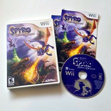 The Legend of Spyro: Dawn of