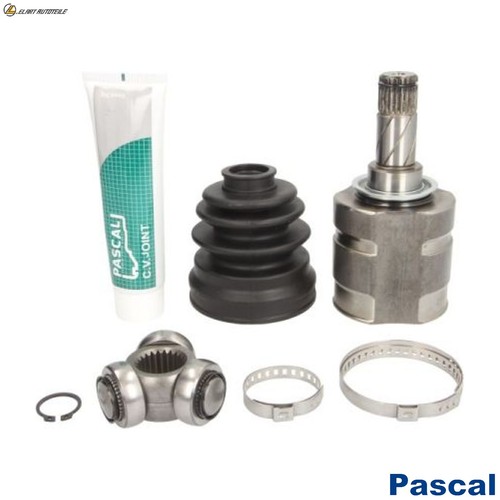 Albero motore g7x028pc - albero,