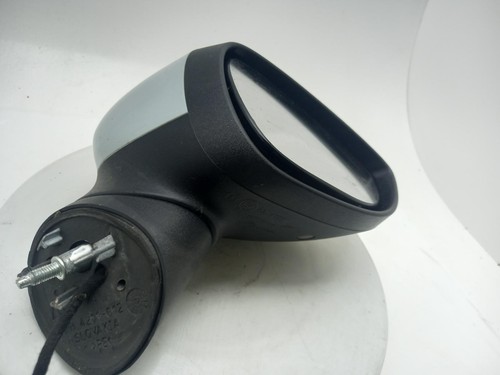 Specchio retrovisore porta