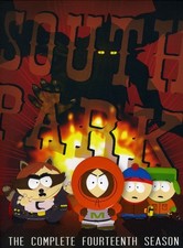 South Park - South Park: The