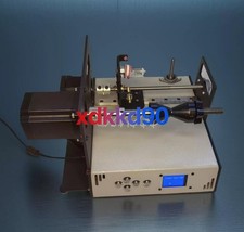 Avvolgitrice CNC Amplificatore