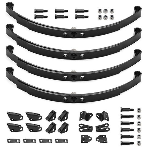 Set piastre sospensione - set,