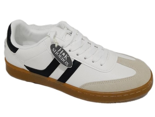 Scarpe ginnastica uomo - da,