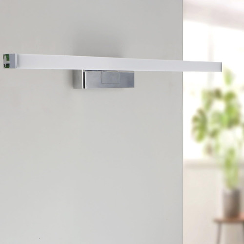 Luce led per specchio - specchio, da