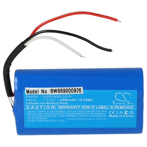 Batteria stabilizzatore