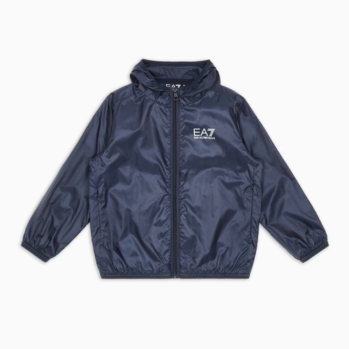 Giacca bambino ea7 emporio - ea7,