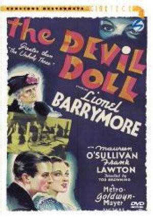 Bambola del diavolo - bambola, storm