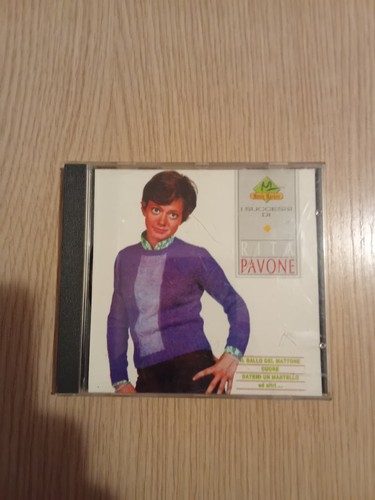 Successi rita pavone - i,