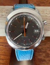 Omega Chronostop belle