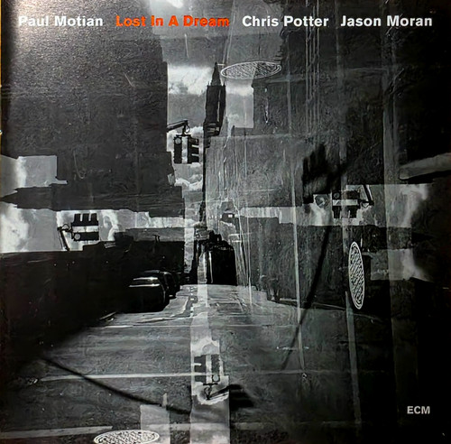 Paul motian trio - paul, a