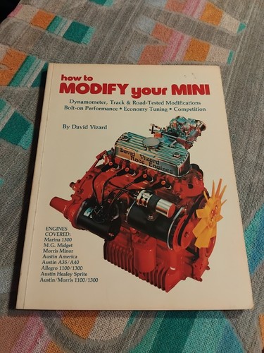 Come modificare tua mini di - modificare,
