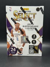 2024-25 Panini Select NBA