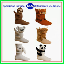 CALZE LUNGHE DONNA CALZINI