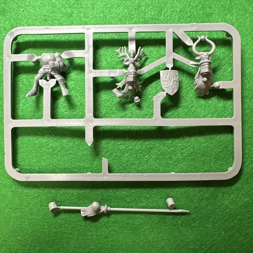 Warhammer fantasy bretonnian - fantasy,