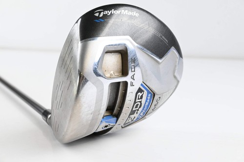 Driver sinistro taylormade - driver,