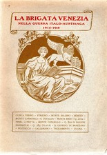 La Brigata Venezia (83-84