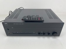 Amplificatore integrato NAD