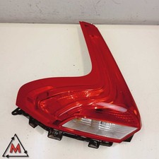 Fanale posteriore sinistro 31395844 VOLVO V40 2016-2019 BER restyling 112331