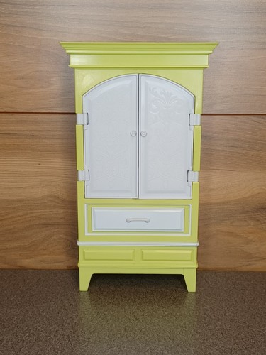 Barbie house armadio m4245 - barbie, my