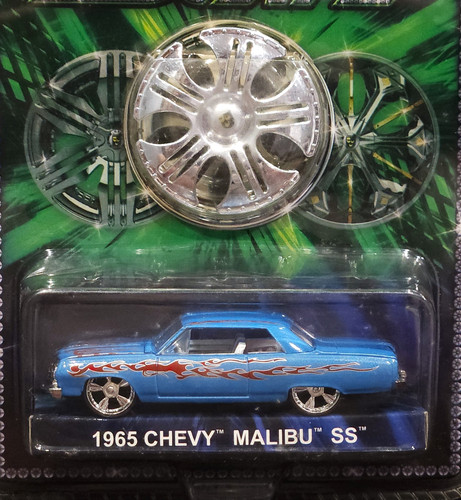 Auto malibu international - malibu,