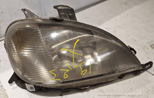 DX. PROIETTORE per MERCEDES-BENZ CLASSE M (W163) 230 SUV 646c01 A1638203861