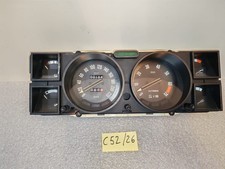 82339481 Lancia Gamma Coupe'