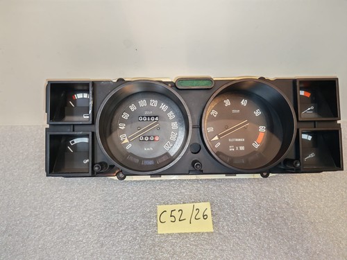82339481 lancia gamma coupe - 82339481, coupe'