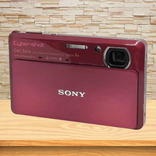 Sony dsc tx7 - sony, dsc-tx7