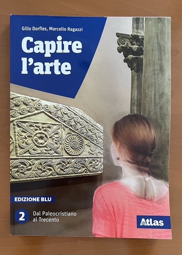 Capire arte volume 2 - l’arte,