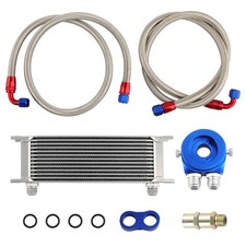 Universal 13 Row AN-10 Kit