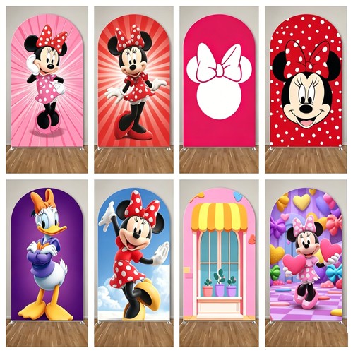 Minnie mouse arco - mouse,