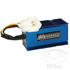 NARAKU centralina elettronica