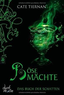Das buch der schatten böse - -,