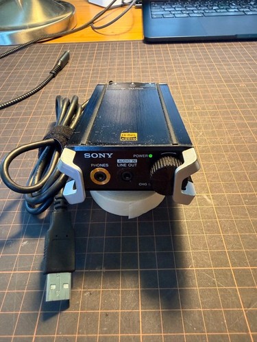 Amplificatore per cuffie audio