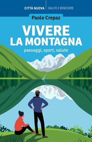 Libri paolo crepaz vivere - crepaz,