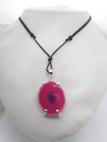 Ciondolo argento 925 - argento,