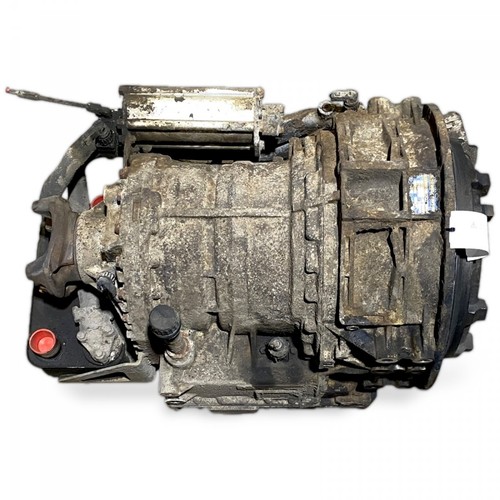 Scania series cambio - scania, k-series