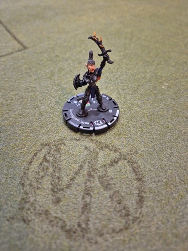 Rivvenguard jaysa cavaliere - rivvenguard,