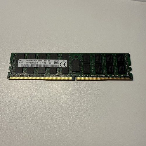 Barrette ram hynix go - sk,