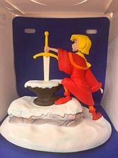 La Spada nella roccia Action