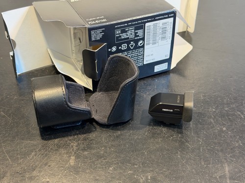Sony fda ev1m mirino - sony, fda-ev1m