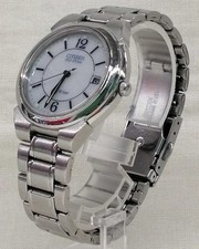 Orologio solare CITIZEN GN-4-S