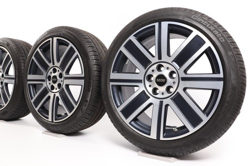 Ruote estive originali mini - ruote,