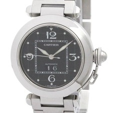 CARTIER Pasha C Big Date