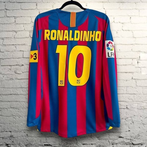 Maglia calcio retro manica