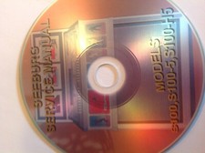 JUKEBOX SEEBURG. MANUALI S100