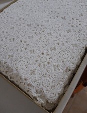 coperta matrimoniale uncinetto