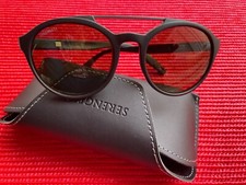 Occhiali da sole Serengeti LEANDRO GLACIER